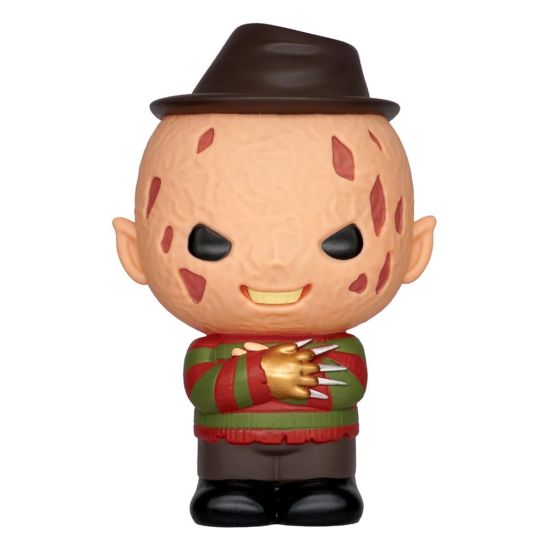 A Nightmare on Elm Street: Freddy Krueger Figural Bank (20cm) Preorder