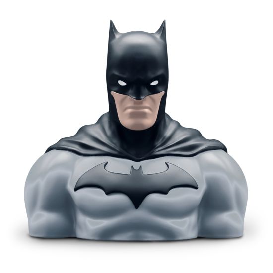 DC Comics: Batman Premium Money Bank Figure Preorder
