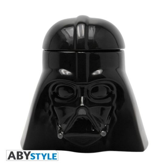Star Wars: Darth Vader 3D Mug
