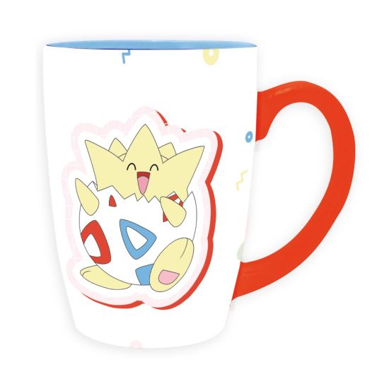Pokémon: Togepi 400ml Mug