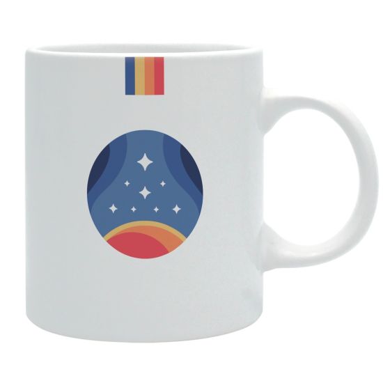 Starfield: Constellation Mug Preorder