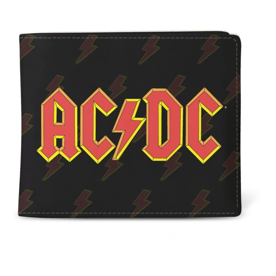 AC/DC: Lightning Wallet Preorder