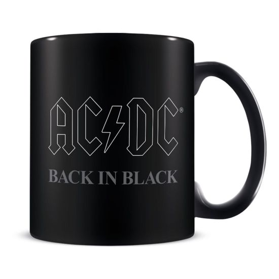 AC/DC: Mug & Socks Set Preorder