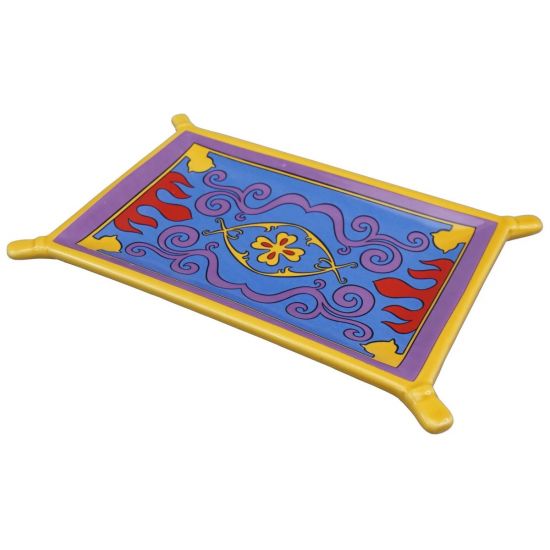 Aladdin: Magic Carpet Accessory Dish Preorder