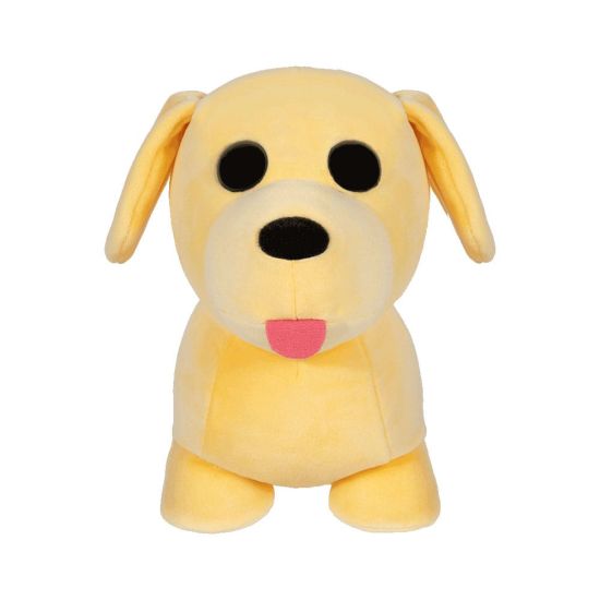 Adopt Me!: Dog Plush Figure (20cm)
