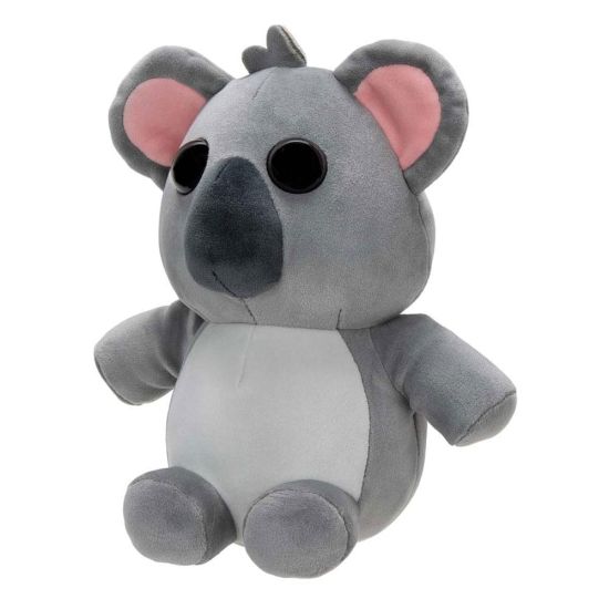 Adopt Me!: Koala Plush Figure (20cm) Preorder