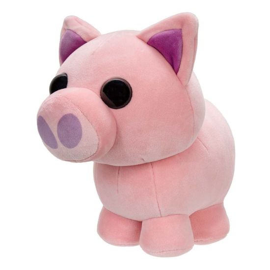 Adopt Me!: Pig Plush Figure (20cm) Preorder