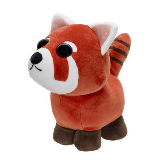 Adopt Me!: Red Panda Plush Figure (20cm) Preorder