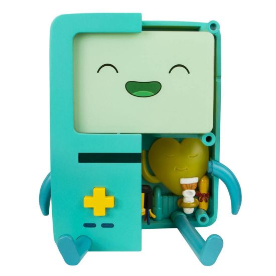 Adventure Time: BMO XXRAY PLUS Figure (15cm) Preorder