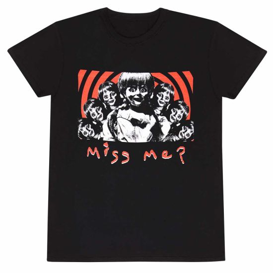 Annabelle: Miss Me (T-Shirt)