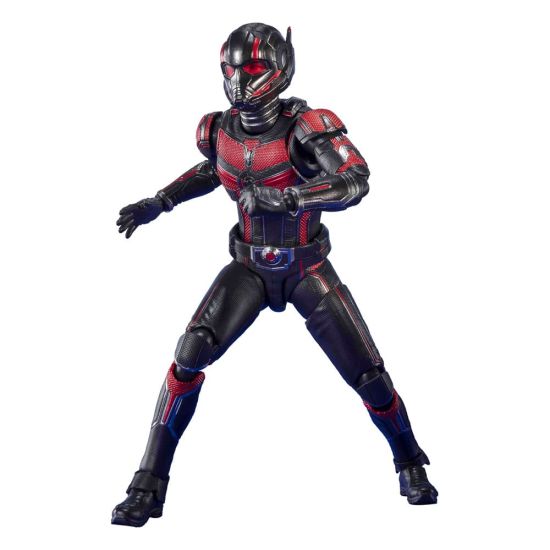 Ant-Man and the Wasp: Quantumania S.H. Figuarts Action Figure (15cm) Preorder