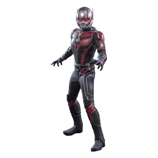 Ant-Man & The Wasp: Quantumania Movie Masterpiece Action Figure - Ant-Man 1/6 (30cm) Preorder