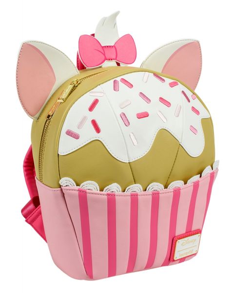 Aristocats: Marie Sweets Loungefly Mini Backpack