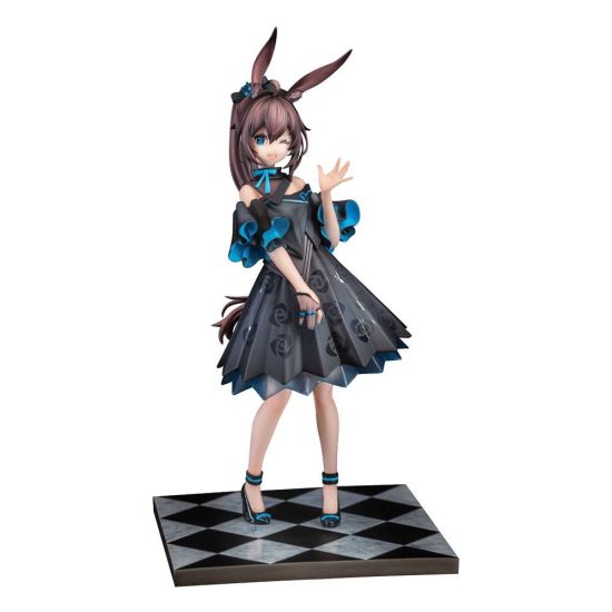 Arknights: Amiya Celebration Time Ver. PVC Statue (REPRODUCTION) (19cm) Preorder