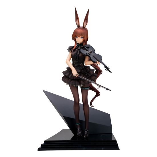 Arknights: Amiya The Song of Long Voyage Ver. 1/7 PVC Statue (29cm)