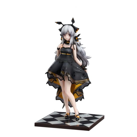 Arknights: Weedy Celebration Time Ver. PVC Statue (20cm) Preorder