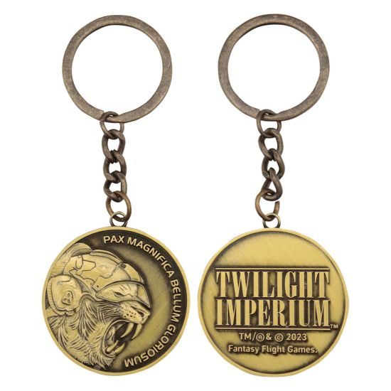 Twilight Imperium: Key Ring