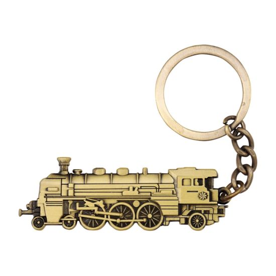 Ticket to Ride: Limited Edition Key Ring Preorder