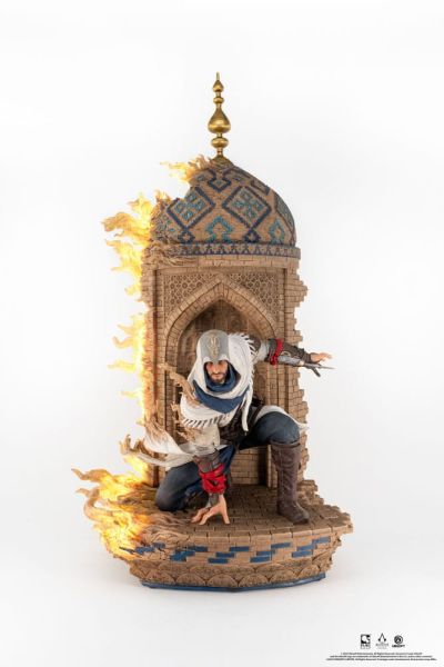 Assassin's Creed: Animus Basim 1/4 standbeeld (78 cm) Pre-order