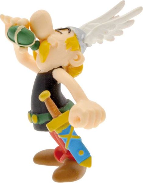 Asterix: Asterix Magic Potion Figure (6cm)