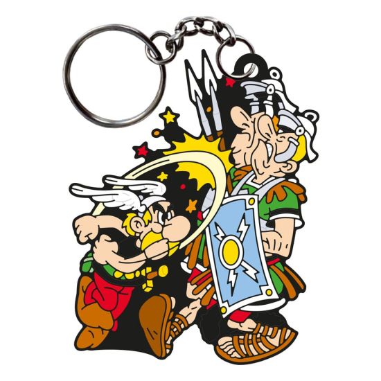Asterix: Asterix the Gaul Keychain (12cm) Preorder