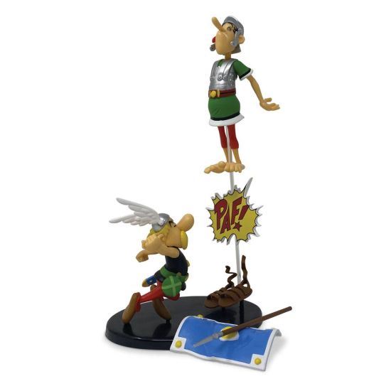 Asterix: Paf! Statue (27cm) Preorder