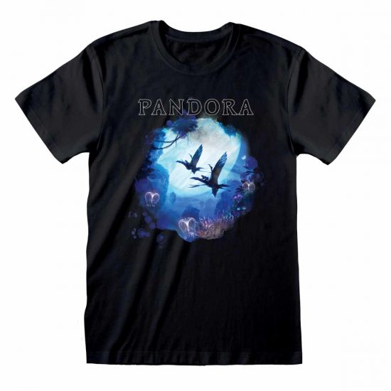 Avatar The Way of Water: Pandora T-Shirt