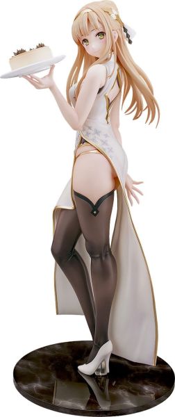 Atelier Ryza 2: Lost Legends & the Secret Fairy: Klaudia - Chinese Dress Ver. 1/6 PVC Statue (28cm) Preorder