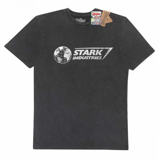 Avengers: Stark Industries T-Shirt