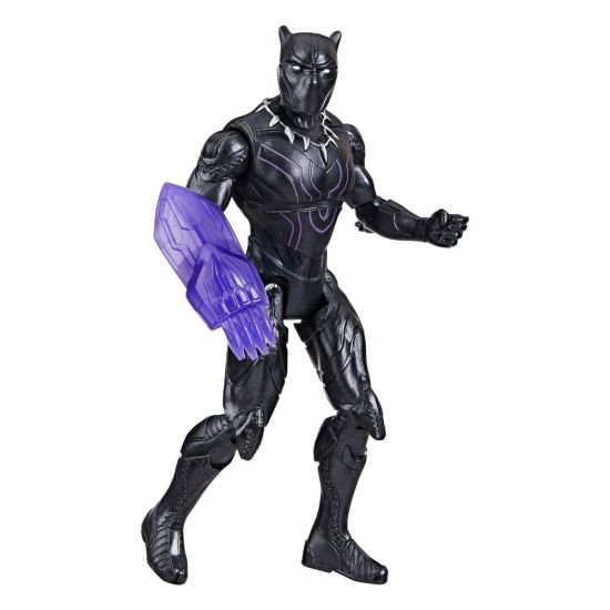 Avengers : Figurine d'action Black Panther Epic Hero Series (10 cm) Précommande
