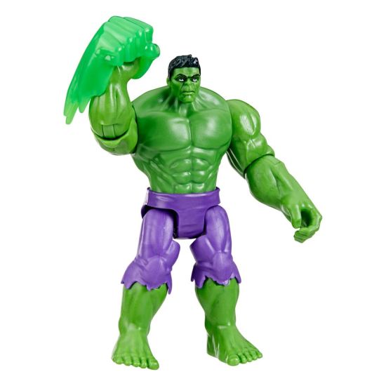 Avengers Epic Hero Series: Hulk Action Figure (10cm) Preorder