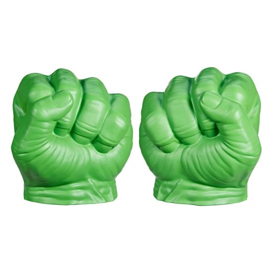 Vengadores: Hulk Gamma Smash Fists Réplica de juego de rol Reserva