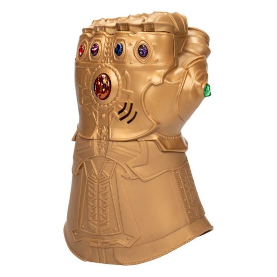Avengers: Infinity Gauntlet Roleplay Replica Electronic Fist Preorder