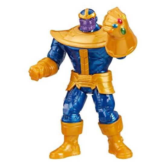 Vengadores: Thanos Epic Hero Series Figura de acción (10 cm)