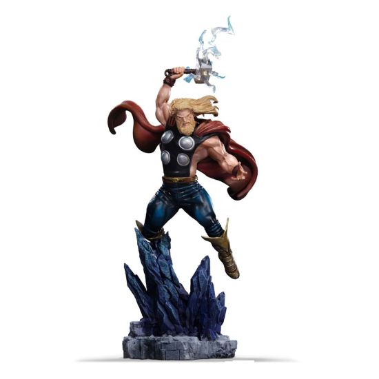 Avengers : Thor BDS Art Scale Statue 1/10 (38 cm) Précommande