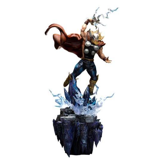 Avengers : Thor Deluxe BDS Art Scale Statue 1/10 (44 cm) Précommande