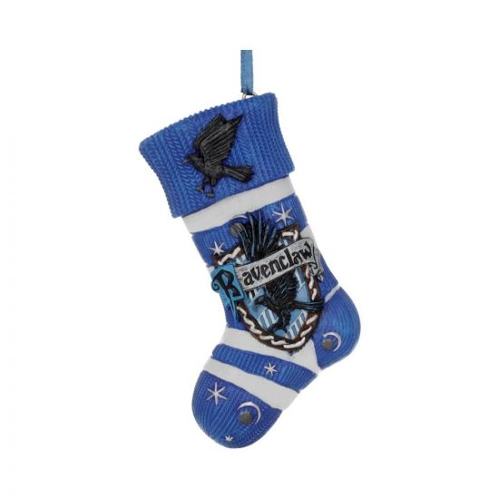Harry Potter: Ravenclaw Stocking Hanging Ornament