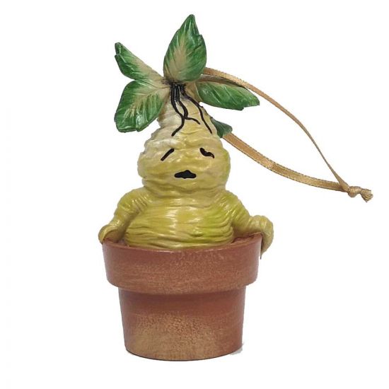 Harry Potter: Mandrake Hanging Ornament