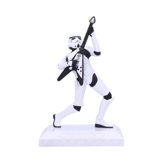 Stormtrooper: Rock On Figurine