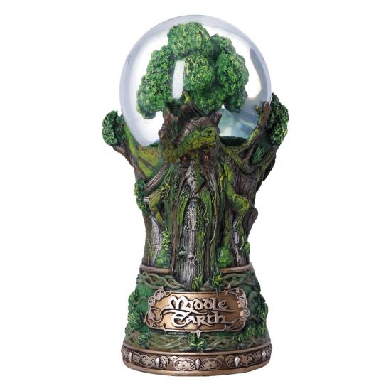 Lord Of The Rings: Treebeard Snow Globe