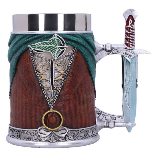 Lord Of The Rings: Frodo Tankard