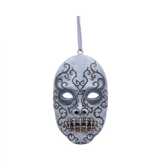 Harry Potter: Death Eater Mask Hanging Ornament