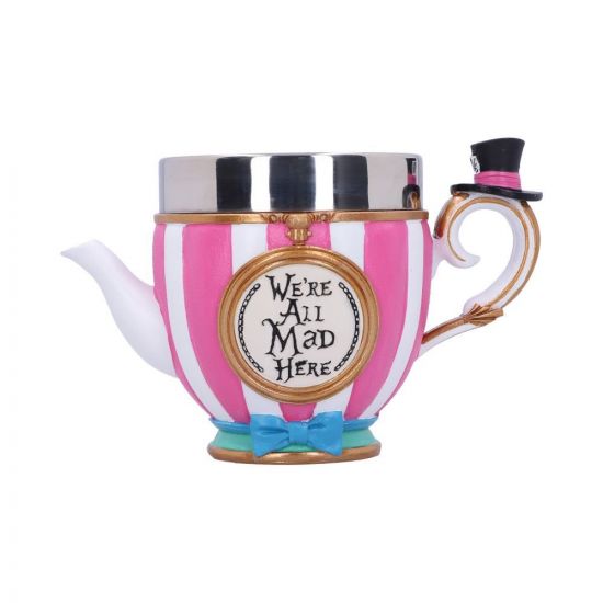 Pinkys Up Hatter Cup Preorder