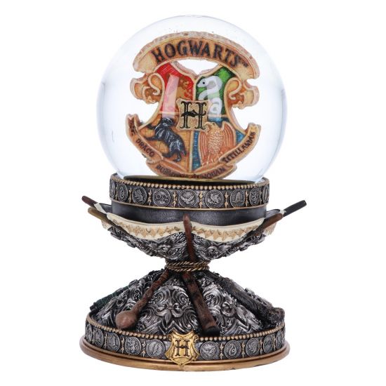 Harry Potter: Wand Snow Globe Preorder