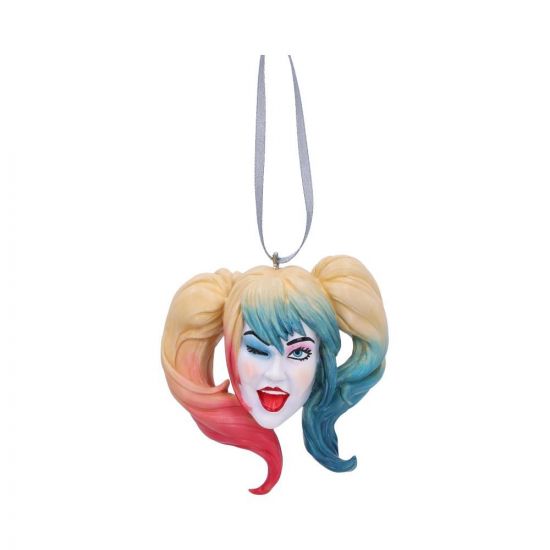 Harley Quinn: Hanging Ornament Preorder