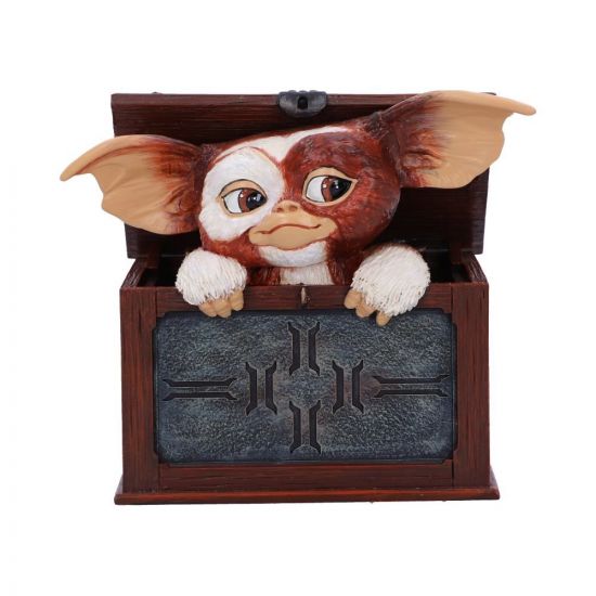 Gremlins: Gizmo Box Figurine Preorder