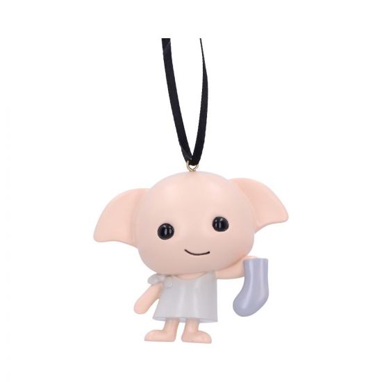 Harry Potter: Dobby Hanging Ornament Preorder
