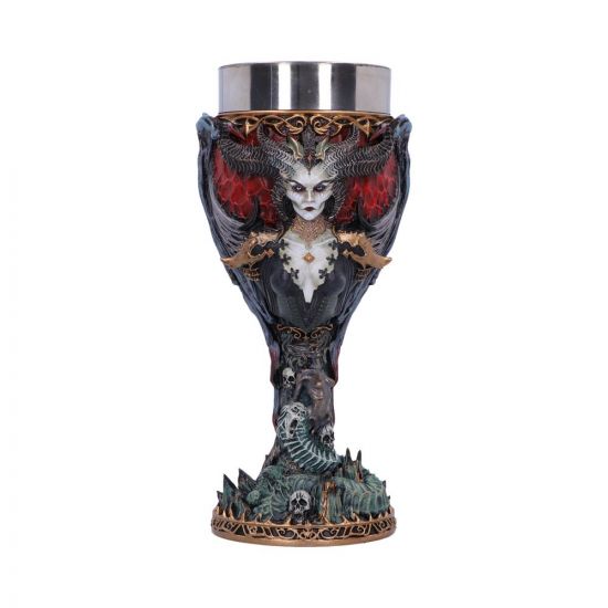 Diablo: IV Lilith Goblet Preorder