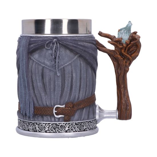 Lord of the Rings: Gandalf The Grey Tankard Preorder
