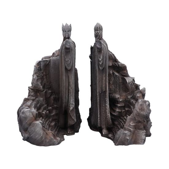 Lord of the Rings: Gates of Argonath Bookends Preorder